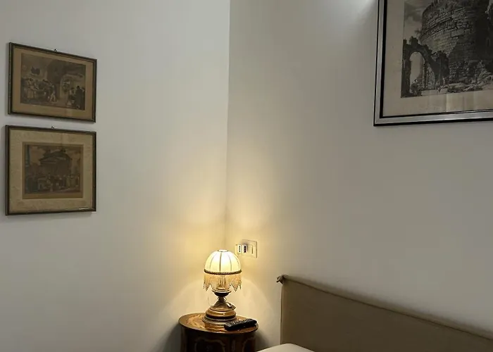 Minerva House Pantheon * ローマ