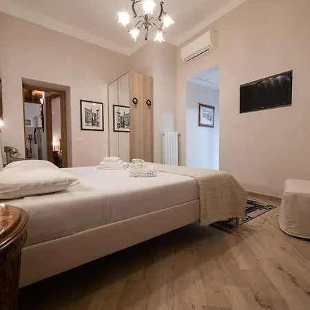 Minerva House Pantheon דירה *