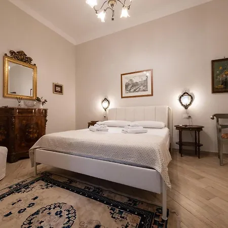 Minerva House Pantheon רומא