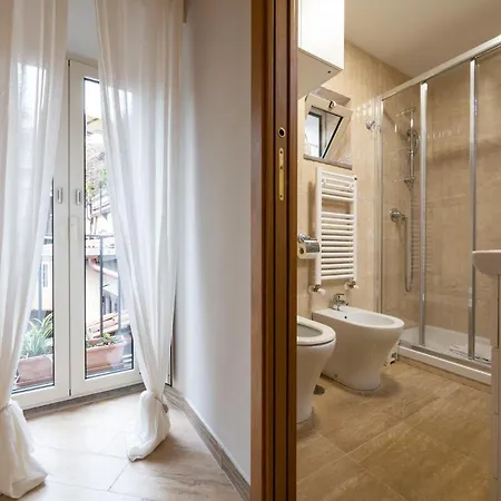 Minerva House Pantheon Appartement