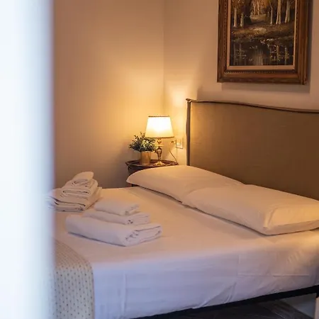 Minerva House Pantheon Apartment *