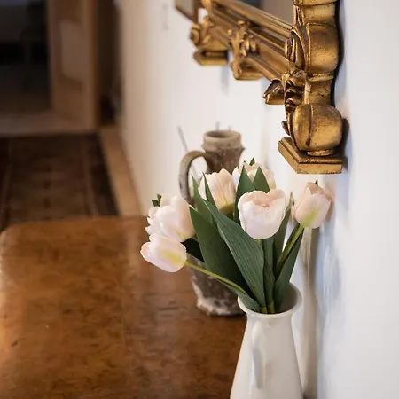 Appartement Minerva House Pantheon Rome