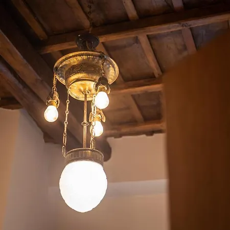 Minerva House Pantheon Apartment Rome