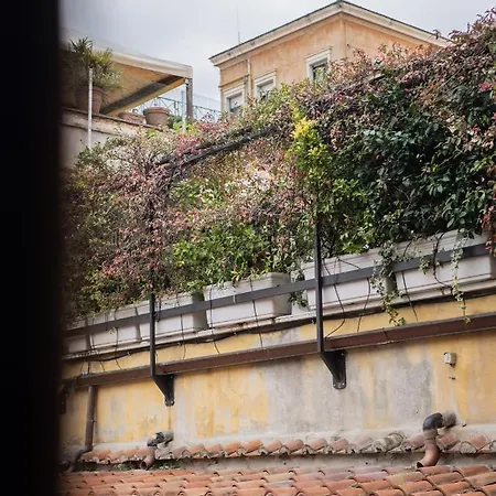 Apartment Minerva House Pantheon *