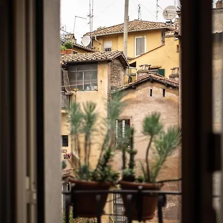 Appartement Minerva House Pantheon Rome