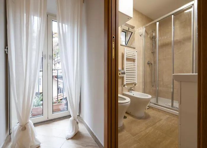 Minerva House Pantheon 아파트