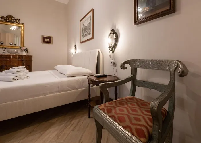 아파트 Minerva House Pantheon *