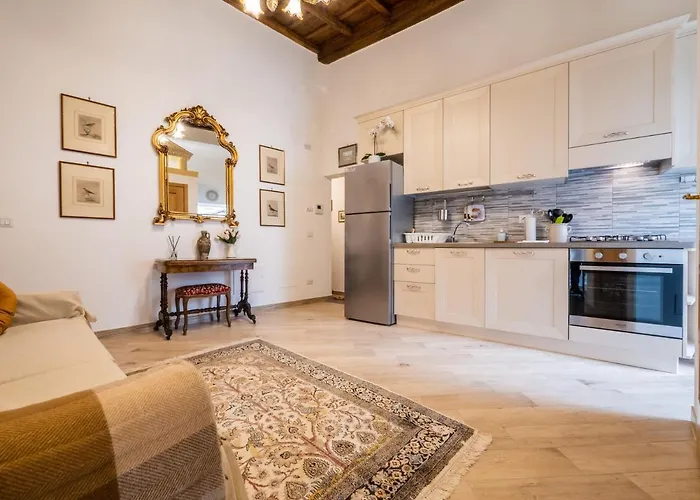 Minerva House Pantheon