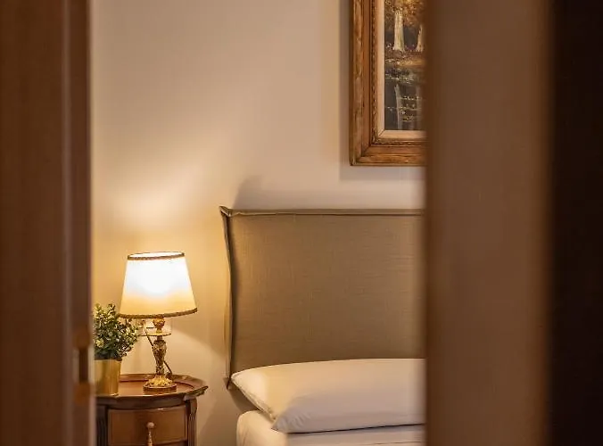 아파트 Minerva House Pantheon 로마