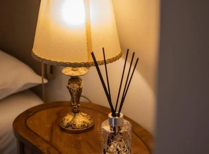 Minerva House Pantheon 아파트 로마