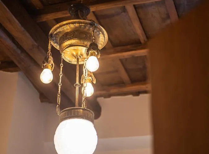 Minerva House Pantheon 아파트 로마