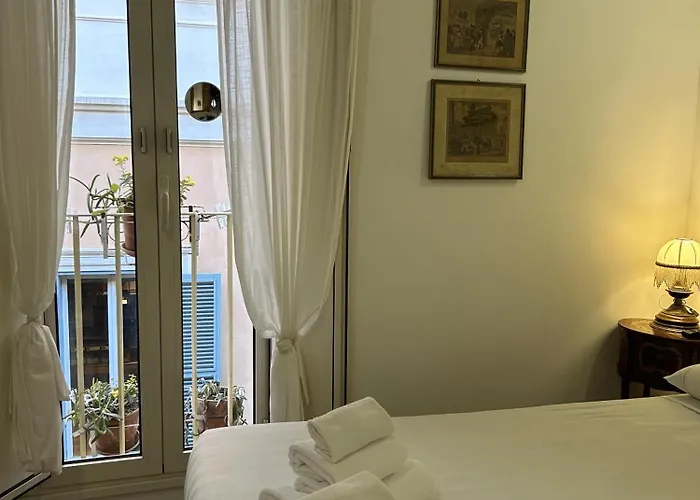 Minerva House Pantheon 아파트