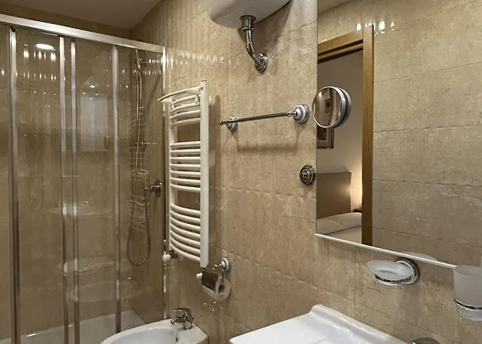 아파트 Minerva House Pantheon *